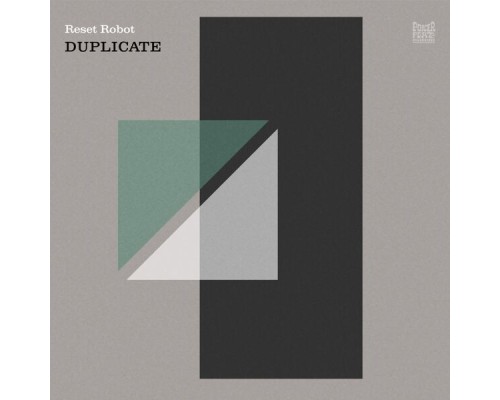 Reset Robot - Duplicate