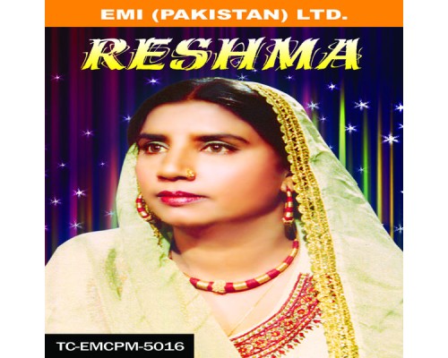 Reshma - Reshma