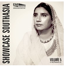 Reshman - Showcase Southasia, Vol. 5