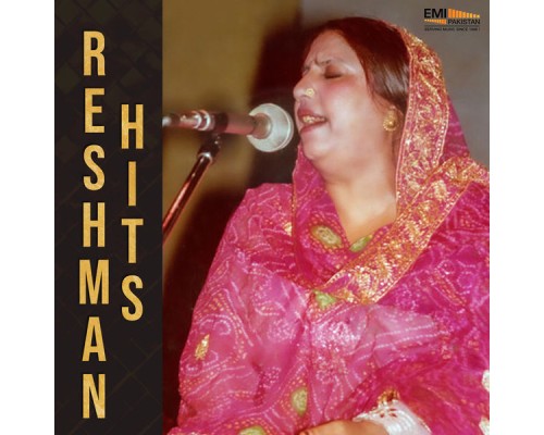 Reshman & Pervaiz Mehdi - Reshman Hits