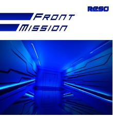 Reso - Front Mission EP