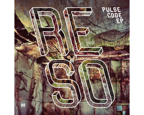 Reso - Pulse Code EP Reso - Pulse Code EP