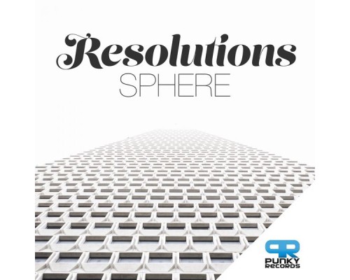 Resolutions - Sphere