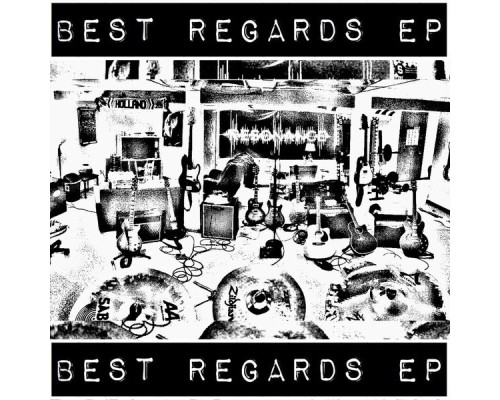 Resonance - Best Regards