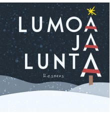 Resonus - Lumoa Ja Lunta