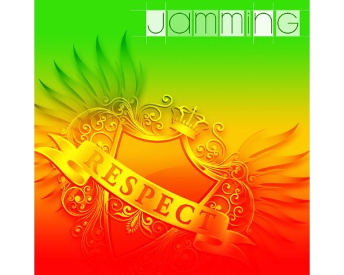 Respect - Jamming