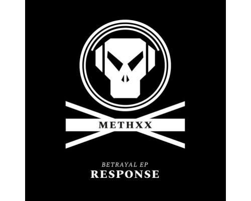 Response - Betrayal - EP