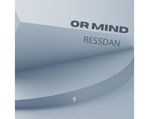 Ressdan - Or Mind