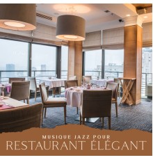 Restaurant jazz sensation, Musique Jazz Détente Club, Marco Rinaldo - Musique jazz pour restaurant élégant - Musique de fond relaxante pour magasin