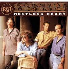 Restless Heart - RCA Country Legends