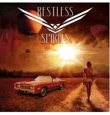 Restless Spirits - Restless Spirits