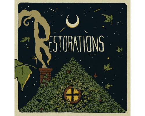 Restorations - LP2