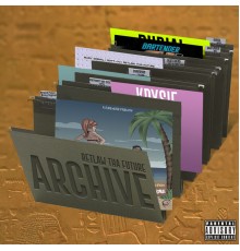 Retlaw Tha Future - Archive