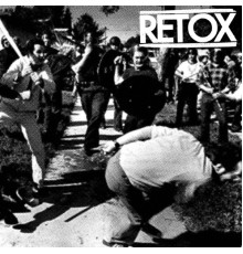 Retox - Self Titled EP