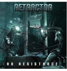 Retractor - No Resistance