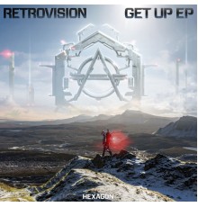 RetroVision - Get Up EP