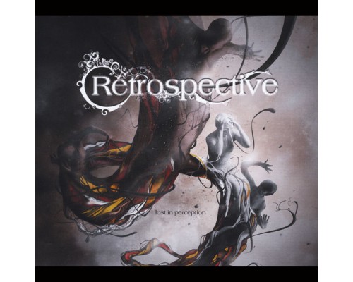 Retrospective - Lost in Perception