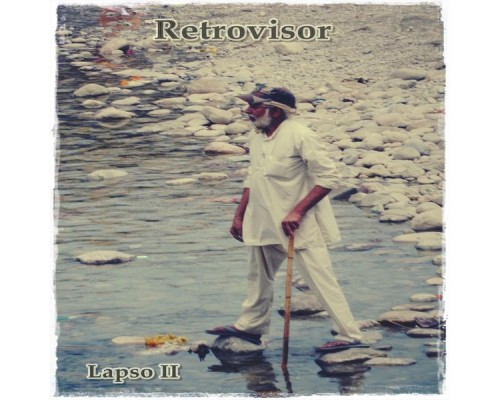 Retrovisor - Lapso II