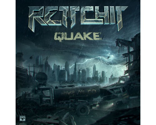 Rettchit - Quake