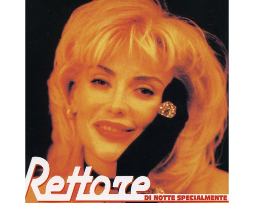 Rettore - Di notte specialmente