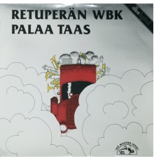 Retuperän WBK - Palaa taas