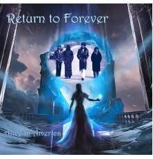 Return To Forever - Alive In America