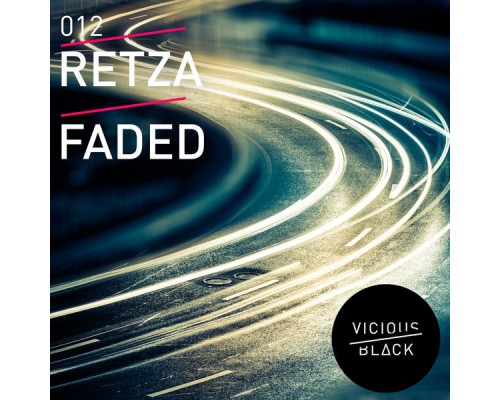 Retza - Faded