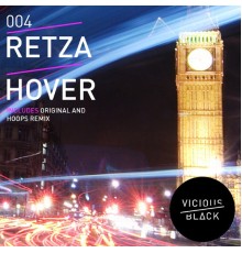 Retza - Hover