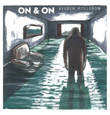 Reuben Hollebon - On & On EP