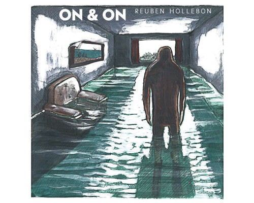 Reuben Hollebon - On & On EP