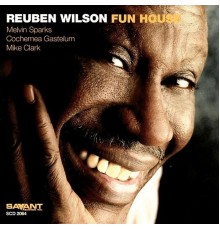 Reuben Wilson - Fun House