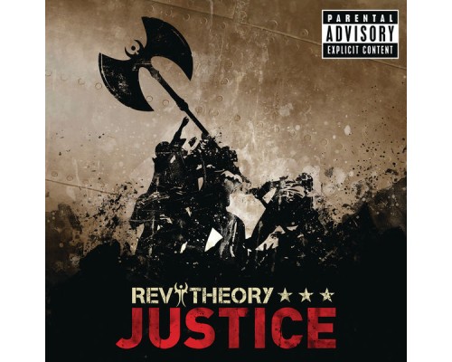 Rev Theory - Justice