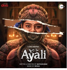 Revaa - Ayali