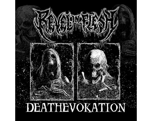 Revel In Flesh - Deathevokation