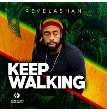 Revelashan - Keep Walking