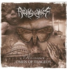 Revenance - Omen of Tragedy