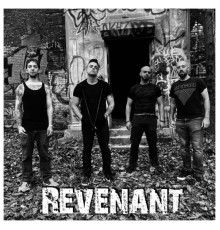 Revenant - EP 2022