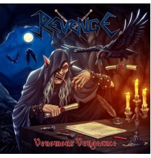 Revenge - Venomous Vengeance