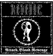 Revenge - Attack.Blood.Revenge