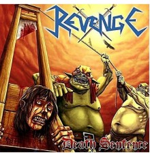 Revenge - Death Sentence