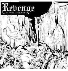 Revenge - Hymns Of Annihilation