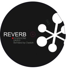 Reverb - Flexagons