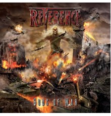 Reverence - Gods of War