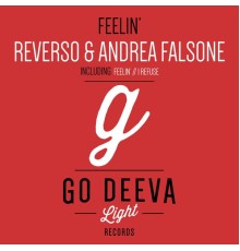 Reverso, Andrea Falsone - Feelin'