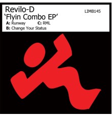 Revilo-D - Flyin Combo