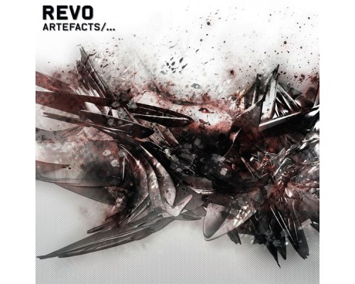 Revo - Artefacts/...