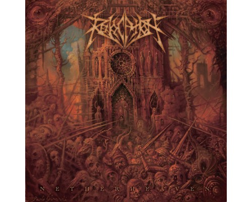 Revocation - Netherheaven