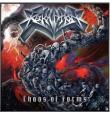 Revocation - Chaos of Forms