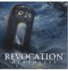 Revocation - Deathless