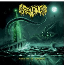 Revolting - Monolith of Madness